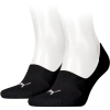 Puma / Носки-невидимки, 2 пары Footie Puma / Носки-невидимки, 2 пары Footie