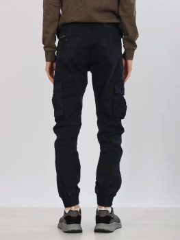 Naulice / Джоггеры хлопковые Naulice / Джоггеры хлопковые