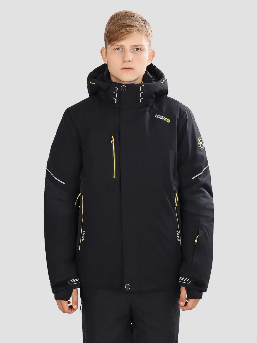 High Experience / Куртка горнолыжная мужская