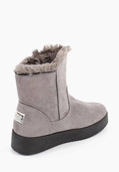 Полусапожки Patrol