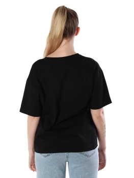 Naulice / Футболка хлопковая