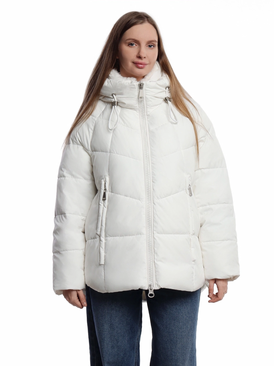 Lora Duvetti / Куртка утепленная