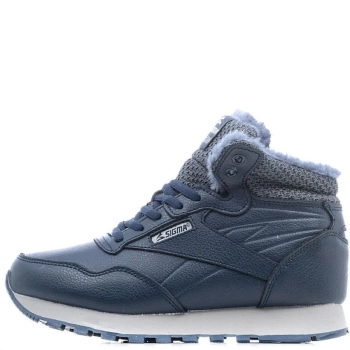 Sigma / Ботинки