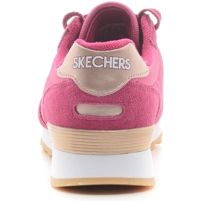 Skechers / Кроссовки OG 85 - Goldn Gurl