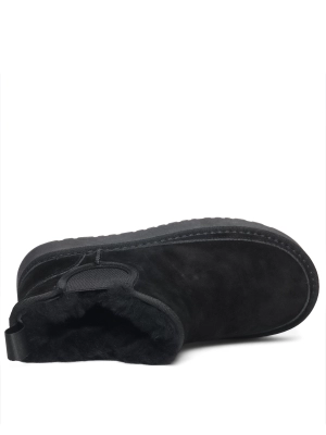 SET SAIL / Угги утепленные