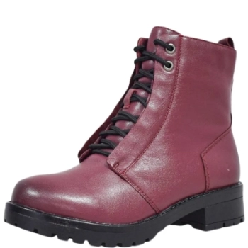 Torsion Field (Тофа) / Ботинки женские утепленные