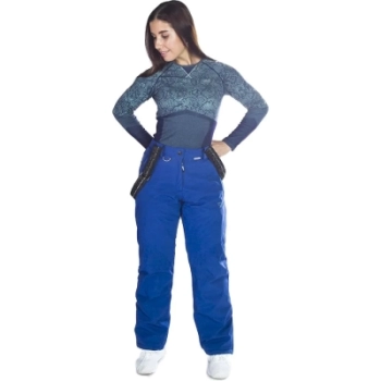 SNOW HEADQUARTER / Полукомбинезон горнолыжный