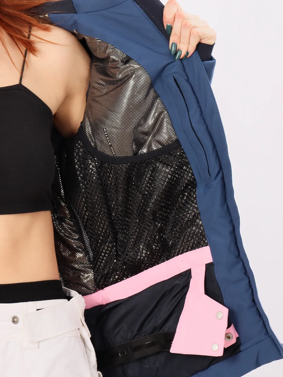 High Experience / Куртка горнолыжная High Experience / Куртка горнолыжная