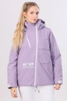 High Experience / Куртка горнолыжная