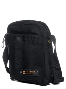 Volunteer / Сумка через плечо кроссбоди