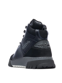 Magellan / Ботинки мужские утепленные