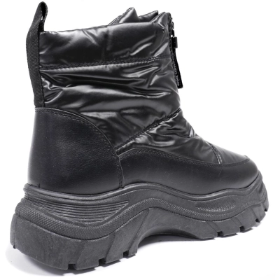 Patrol / Ботинки