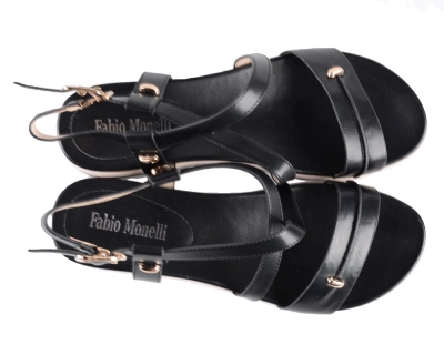 Lorbacsa / Босоножки