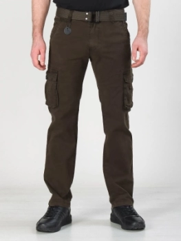 Naulice / Брюки слаксы Naulice / Брюки слаксы