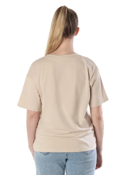 Naulice / Футболка хлопковая