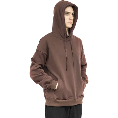 Толстовка / с капюшоном