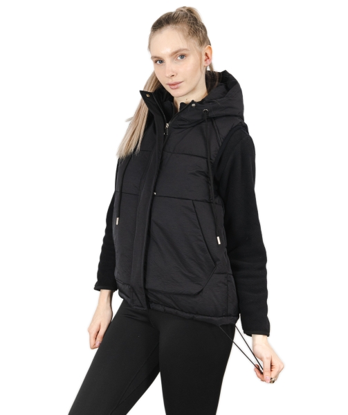 Sport & Moda / Жилет утепленный 6452