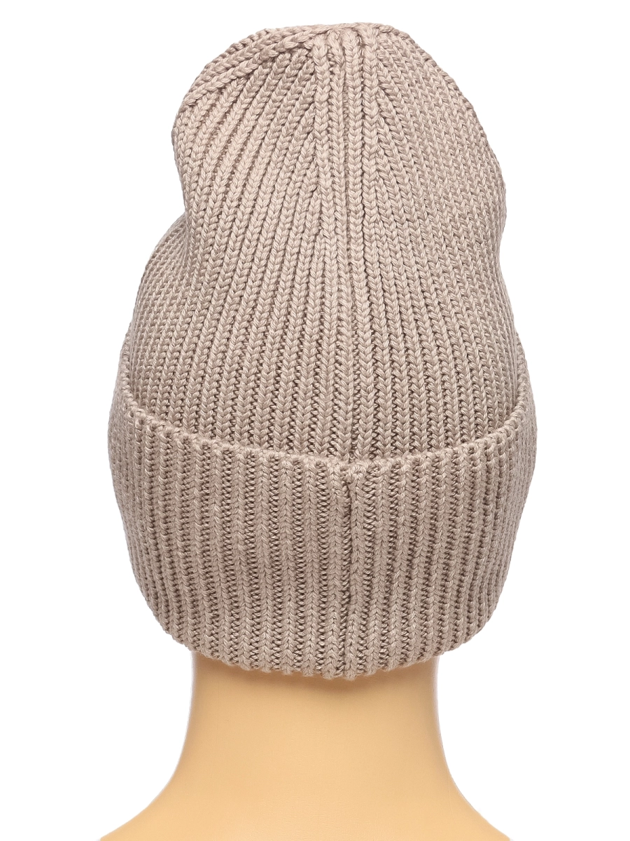 MISKORKI / Шапка женская