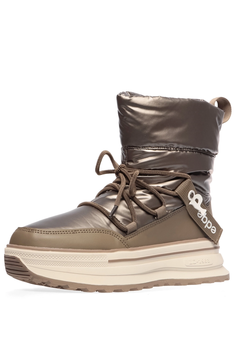 Bona Mente / Ботинки