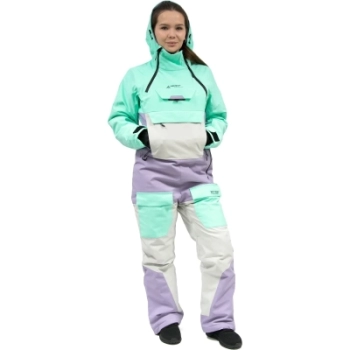 High Experience / Комбинезон горнолыжный