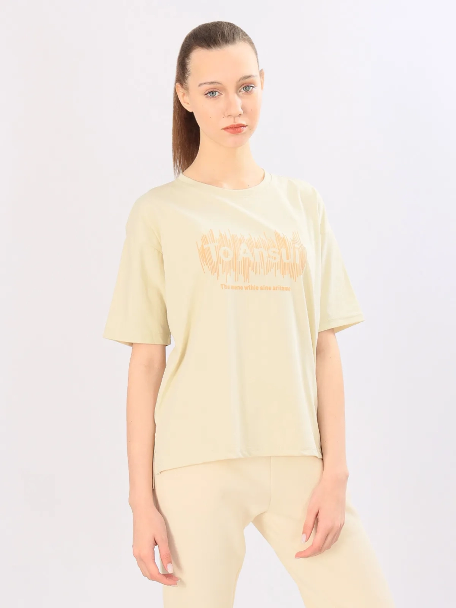 BXU / Футболка BXU / Футболка