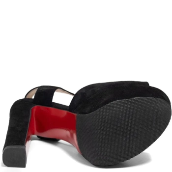 Босоножки Gelsomino