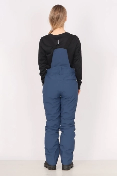 SNOW HEADQUARTER / Полукомбинезон горнолыжный