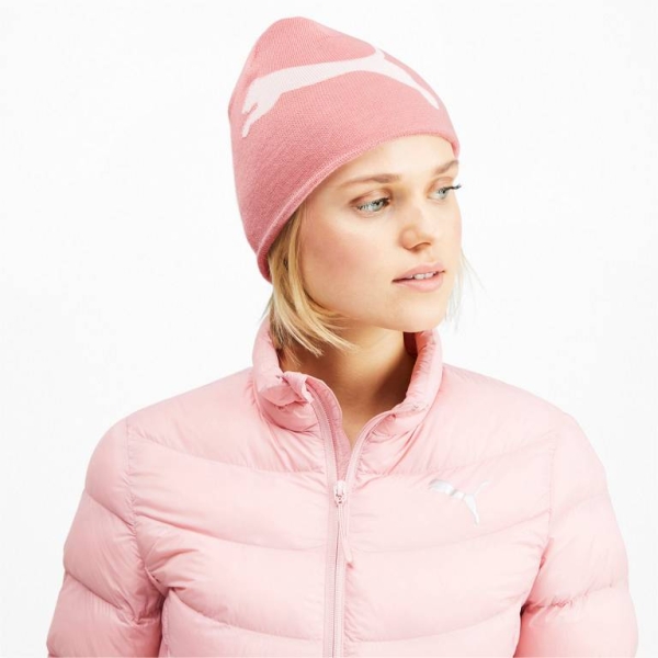 Puma / Шапка ESS Logo Beanie 022330_10