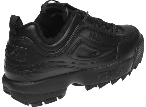 Fila / Кроссовки Disruptor II 1FM01DR2-001