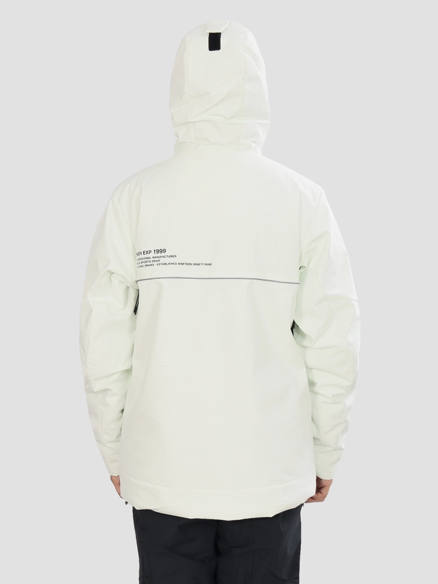 High Experience / Куртка горнолыжная / сноубордическая женская