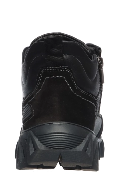 Torsion Field (Тофа) / Ботинки мужские утепленные