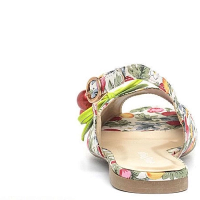 Amazonga / Босоножки