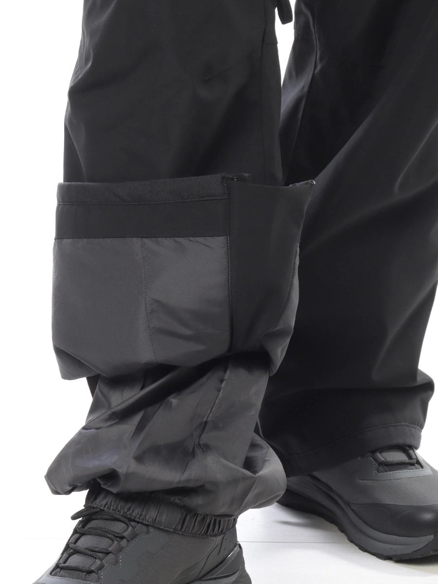 Running River / Полукомбинезон / горнолыжные брюки / сноубордические