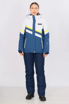 High Experience / Куртка горнолыжная