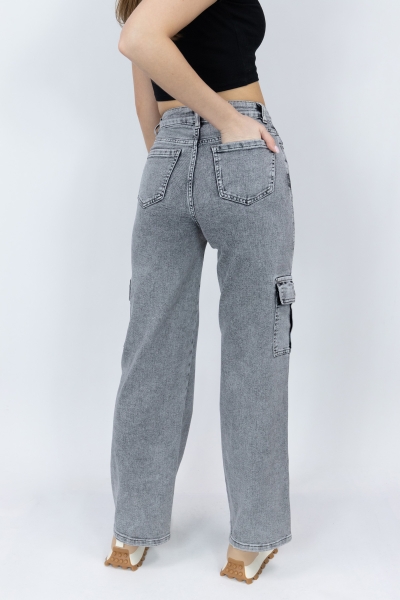 Amadge Jeans / Джинсы AMG_2900