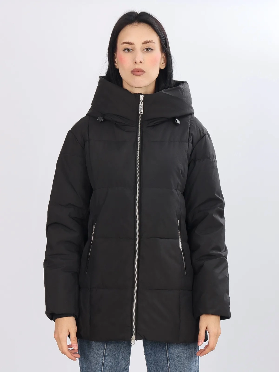 YIYIROSES / Куртка женская утепленная YIYIROSES / Куртка женская утепленная