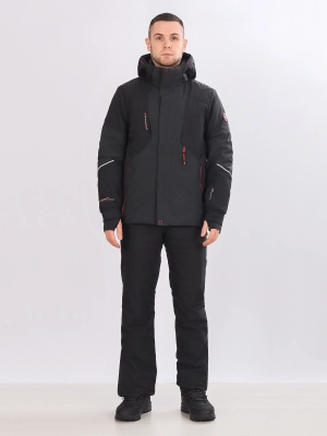 High Experience / Куртка горнолыжная мужская