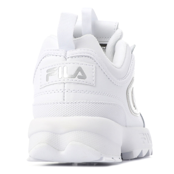 Fila / Кроссовки Disruptor II Metallic Accent 5FM00702-103