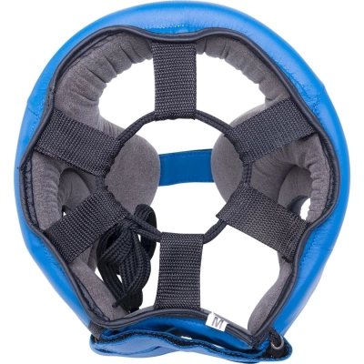 KSA / Шлем открытый Champ