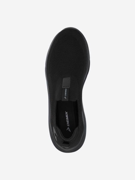 Demix / Кроссовки Magus Slipon Knit 124160-99