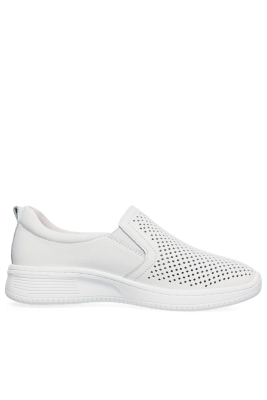 Rita Bravuro / Туфли с перфорацией