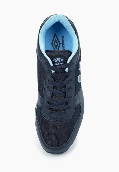 Umbro / Кроссовки Trafford Ii Low 40229U-FPH