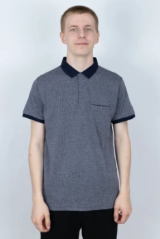 Mostom / Футболка - поло Mostom / Футболка - поло