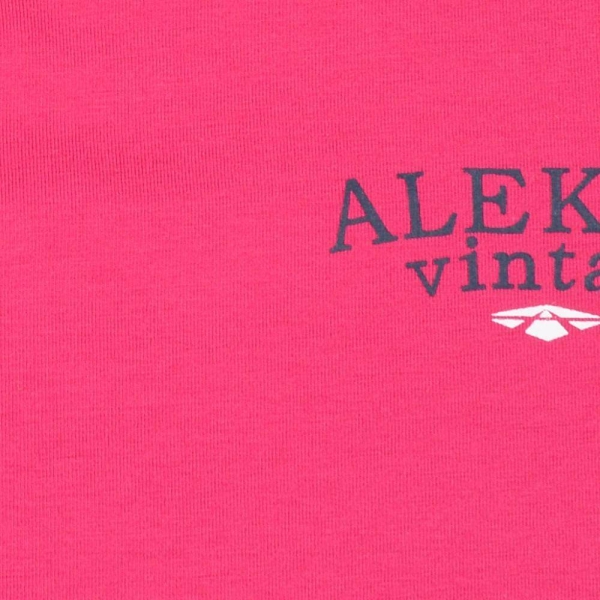 Aleklee / Футболка AL-6010