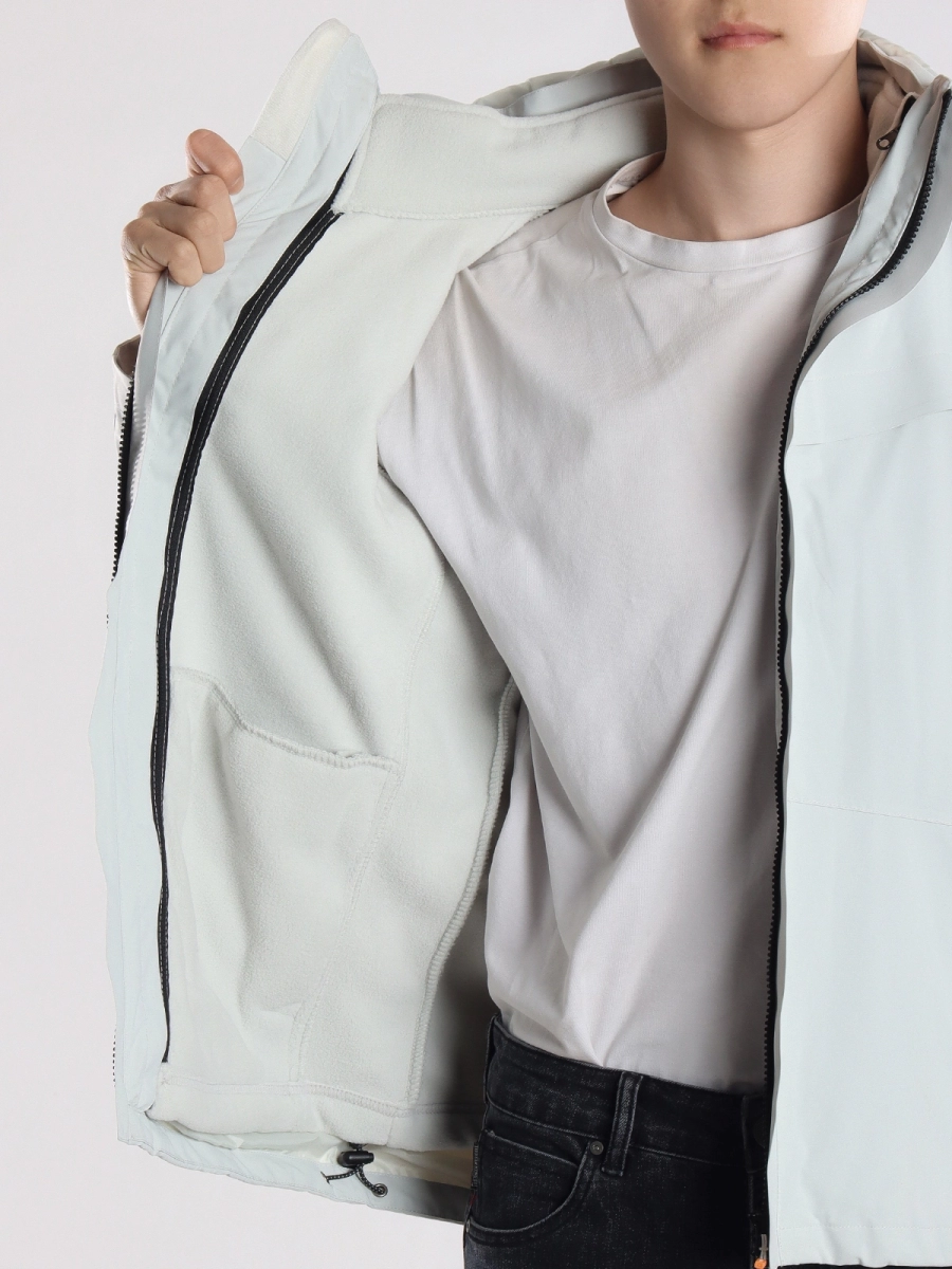 Azimuth / Куртка 2 в 1 Azimuth / Куртка 2 в 1