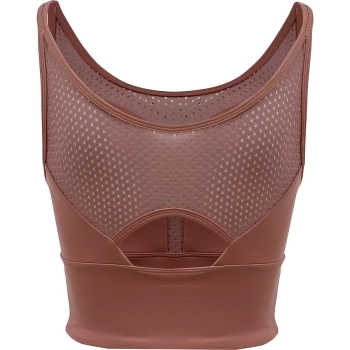 Sport & Moda / Топ / топик / спортивный / для фитнеса / с чашечками