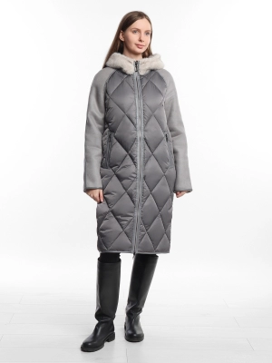 Dioriz / Куртка утепленная двусторонняя