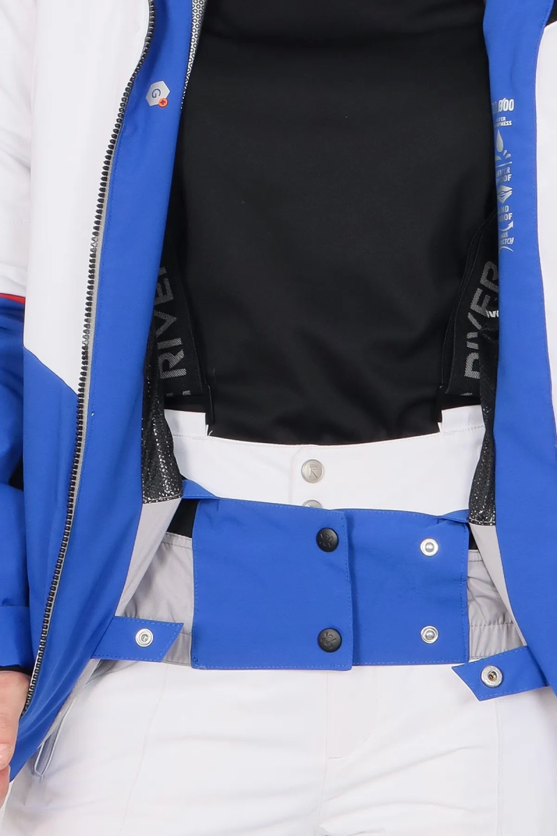 Naulice / Куртка горнолыжная женская Naulice / Куртка горнолыжная женская