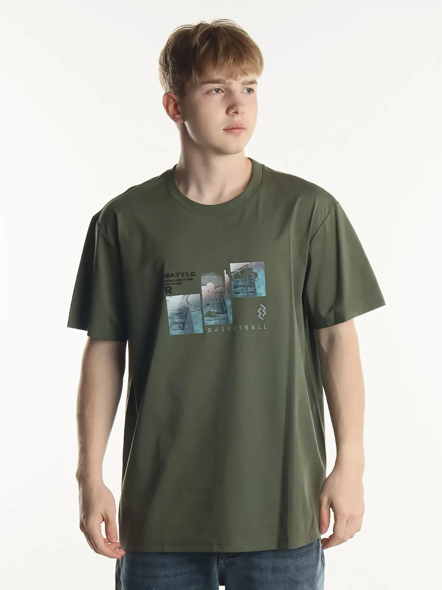 Naulice / Футболка