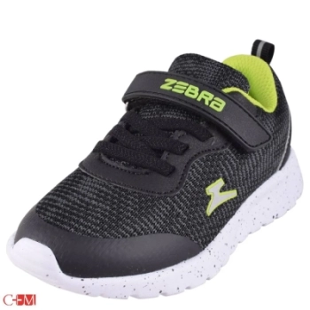 Зебра / Кроссовки